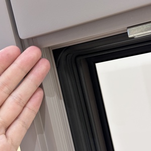 Tốt Nhất Bán Chất Lượng Thời Trang Nghiêng Và Biến Hệ Thống Cửa Sổ Hiện Đại Trong Mở Nghiêng Hợp Kim Nhôm Cho Nhà Hoặc Khách Sạn Sử Dụng - Product Image 5