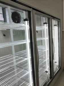 优质冰箱备件储物架冰箱电线搁板架 - Product Image 2