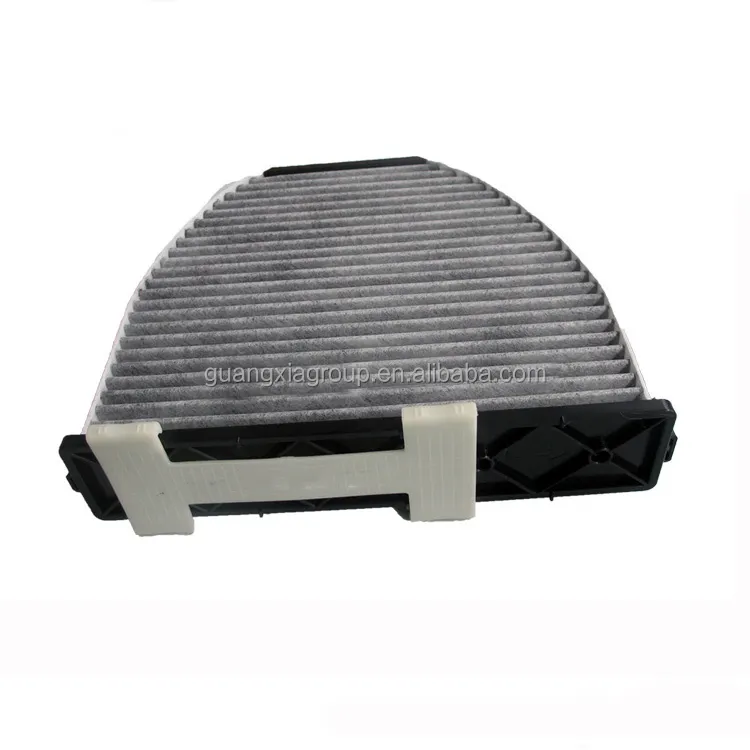 Auto Engine Parts PU Air Conditioner Air Filter 2048300018