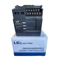 Nouveau Contrôleur PLC Original LS ELECTRIC K7M-DR14UE / K7M-DR30UE MASTER-K120S 14/30 Points à Sortie Relais AC85~264V RS232C RS485