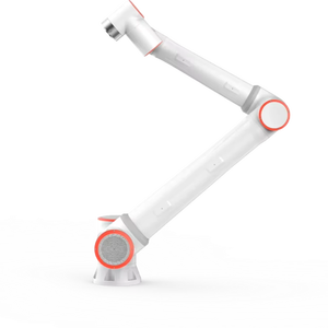 Bras robotisé de haute qualité et haute précision, charge utile de 7 kg, IP54/IP65, 6 axes, cobot multifonctionnel, aluminium et acier, robot collaboratif - Product Image 1