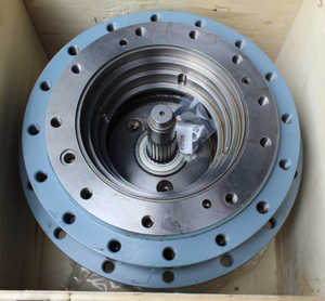 312B Travel Reduction for Excavator spare parts 114-1437 1141437 Walking Reducer Gearbox - Product Image 4