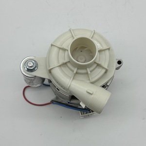 Moteur de lave-vaisselle Welling YXW-48-2-52L 220-240V, pompe de vidange, pièce électrique - Product Image 2