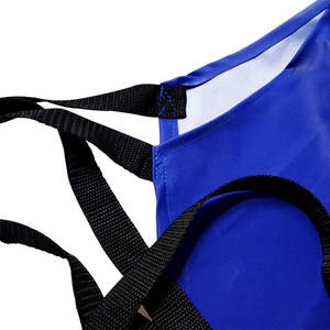 Factory Direct Custom Logo PVC <b>Waterproof</b> <b>Apron</b> for Kitchen Restaurant Adjustable Low MOQ Fast Dispatch High Quality - Product Image 3