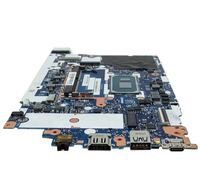 NM-D011 pour Lenovo ThinkPad E14 Gen 2 / E15 Gen 2 carte mère d'ordinateur portable avec CPU I3 I5 I7 1135U 5B21K59802 UMA DDR4 100% test fonctionne