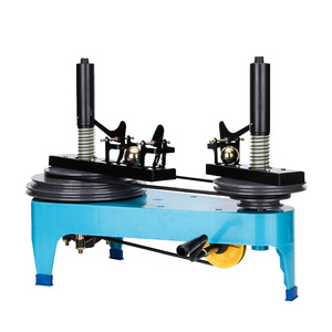 Centripetal force demonstration device for middle and high school teaching equipment, centripetal force formula for <b>physics</b>. - Product Image 2