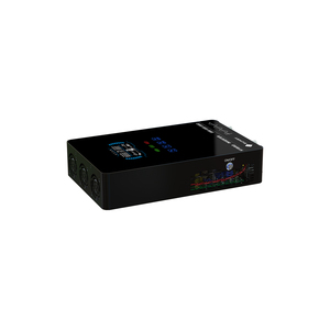 Onduleur solaire <span class=keywords><strong>hybride</strong></span> hors réseau 4kW 5.5kW 4000W 5500W 24V 48V MPPT 140A onde sinusoïdale pure Wi-Fi - Product Image 6