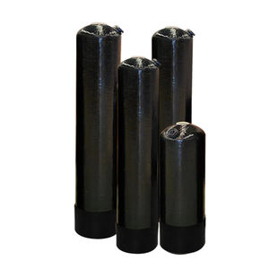 10X44-2.5 Réservoir d'adoucissant FRP 1054 avec DOME HOLE MINERAL Disponible pour 10x44, 10x54, 12x48, 13x54 réservoirs - Product Image 2