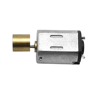 N10 Miniature Electronic Door Lock Motor DC Miniature Motor <b>Massager</b> DC Motor Product Category Miniature Motors-AC DC - Product Image 2