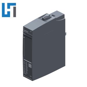 Nuevo módulo de entrada digital SIMATIC ET 200SP original 6ES7131-6TF00-0CA0 PLC et200SP IO en stock 6ES71316TF000CA0 - Product Image 2
