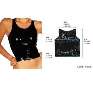 <span class=keywords><strong>Abbigliamento</strong></span> in lattice naturale europeo e americano da <span class=keywords><strong>uomo</strong></span> e donna <span class=keywords><strong>Sexy</strong></span> estate <span class=keywords><strong>Sexy</strong></span> <span class=keywords><strong>Sexy</strong></span> flirt uniforme da discoteca <span class=keywords><strong>abbigliamento</strong></span> in lattice - Product Image 5