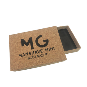 Hộp Quà Tặng Đồng Hồ Đựng Mỹ Phẩm Hình Ảnh Thân Thiện Với Môi Trường - Product Image 4