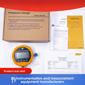 Calibrador Portátil Digital de Alta Precisión 700GA4/A5/A6/A27 para Calibración de Medidores Absolutos - Product Image 2