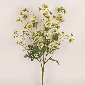 2025 Vente en gros <span class=keywords><strong>Cosmos</strong></span> Flower Row Fleurs et plantes décoratives pour la décoration intérieure ou extérieure de la maison - Product Image 1