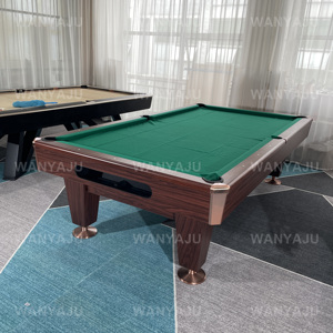 Nhà Máy Giá Thương Mại Giải Đấu Kim Cương Bàn Hồ Bơi Sao Bida Maxima <span class=keywords><strong>8</strong></span> Bàn Bida 9 Chân - Product Image 4