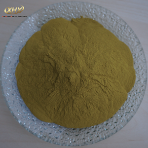 Polvo de Pigmento de Cobre Bronce Puro de Alta Calidad para Decoración, Tinta, Pintura, Impresión y Recubrimiento, Venta al Por Mayor - Product Image 1