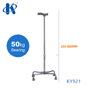 Kaiyang ที่นั่ง Ky911L-A พับได้ปรับได้พับได้พกพาได้พับได้ - Product Image 5