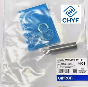 Gần chuyển đổi E2B-M12KN05-M1-C1/KS04/KS08/KN10/M30LN30-M1-B1 bộ phận khí nén - Product Image 5
