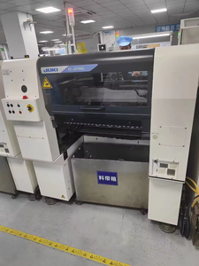 <span class=keywords><strong>Machine</strong></span> de sélection et de placement SMD SMT RS-1R JUK pour la chaîne de production de SMT <span class=keywords><strong>machine</strong></span> d'assemblage de carte PCB - Product Image 3