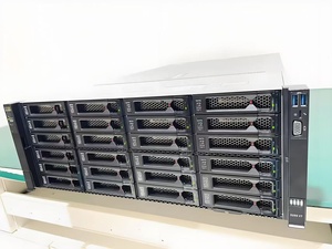 Servidor en Rack FusionServer 5288V5 5288V6 4U, 4.ª Generación de Procesadores Xeon Escalables 5288V7, en Stock - Product Image 3