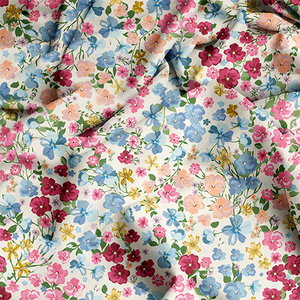 Хлопчатобумажная ткань для женщин - Product Image 5