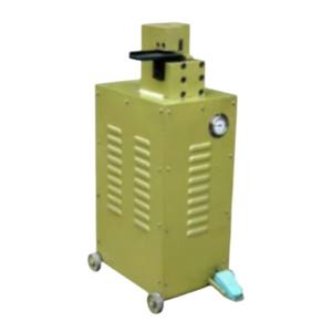 Машина для производства обуви, с режущим лезвием, 145 кг, гарантия 1 год - Product Image 4