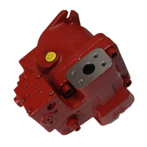 Excavator Main Pump K3V K5V K8V Series K5V160DTH1X4R-9N4A-5AV Spare Part Hydraulic Piston Pump - Product Image 5