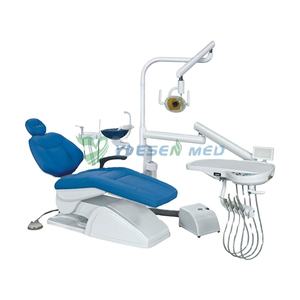 Cheap Price YSDEN-920 <strong>Dental</strong> <strong>Unit</strong> Mobile <strong>Dental</strong> <strong>Chair</strong> for <strong>Sale</strong> - Product Image 4