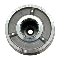 Tambour d'embrayage automatique 6T40 GEN 1 24253300 pour Chevrolet Cruze Malibu Equinox Buick LaCrosse GMC Terrain