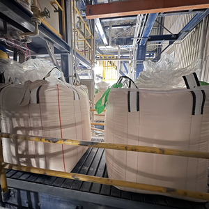 Superior Quality Custom logo bulk bags Hot selling Agricultural produce bag - Product Image 1