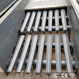 Alimentateur vibrant électrique série GZD 400t/h pour concasseur de pierres – Prix bas, longue durée de vie et composant moteur durable - Product Image 5