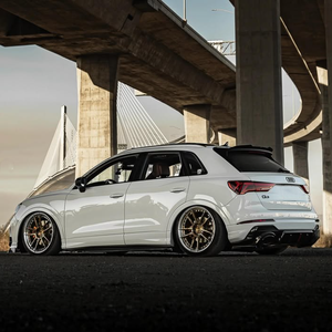 Jantes forgées 18 19 20 21 22 24 pouces pour <span class=keywords><strong>Audi</strong></span> RSQ8 S3 S4 S5 S6 S7 S8 SQ2 SQ5 SQ7 SQ8 A3e-tron A6e-tron <span class=keywords><strong>Q3e</strong></span>-tron R8 benz bmw - Product Image 5