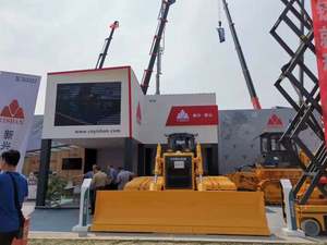 <span class=keywords><strong>Yishan</strong></span>-excavadora de pista recta de 160Hp, pala basculante 17t, TY160G maquinaria de construcción, en venta - Product Image 3