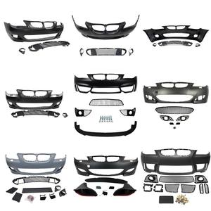 Parachoques Delantero Estilo M5 para <span class=keywords><strong>BMW</strong></span> Serie 5 G38 G30 520 530e <span class=keywords><strong>540d</strong></span>, Kit de Carrocería F90 M5, Mejora a Estilo M5 - Product Image 3