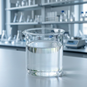 Cocoamfoacetato de sodio, cocamidopropil betaina, surfactante, materia prima cosmética, agente limpiador espumante para el cuidado personal - Product Image 4