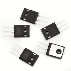 100% Original & Genuine RGW60TS65 TO-247 Transistor CZSKU:ZU65JF34 - Product Image 1