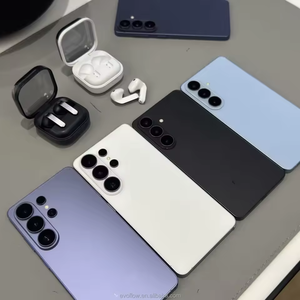 Smartphone S26 Ultra 2026 Ultima Versione, Replica <span class=keywords><strong>1</strong></span>:<span class=keywords><strong>1</strong></span> con Logo, Ampia Memoria 16GB+1TB - Product Image 2