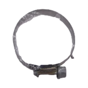 Collier de serrage ou clip (pour tuyau d'air, n°1) pour Toyota Hilux LN106 1988-1997 OE 90460-55003 9046055003 - Product Image 2