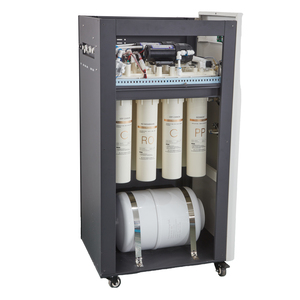 1600g 4 giai đoạn thương mại Máy lọc nước nhà bếp thẩm thấu ngược RO hệ thống lọc nước - Product Image 2