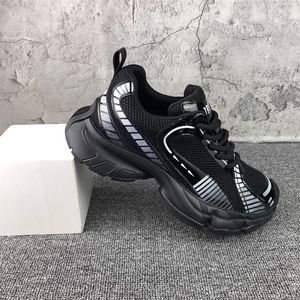 Zapatos Deportivos para Hombre 2026, Modernos, Transpirables, con Suela Gruesa Antideslizante, Casuales, Versátiles, Estilo Coreano, para Uso Diario - Product Image 4