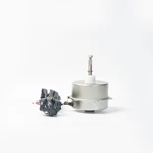 Motor de ventilador eléctrico mini dividido de buena calidad a buen precio para piezas HVAC