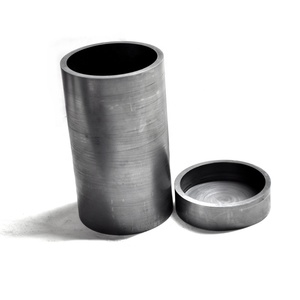 Nhà Cung Cấp Xi Lanh Ống Graphite Mật Độ Cao - Product Image 1