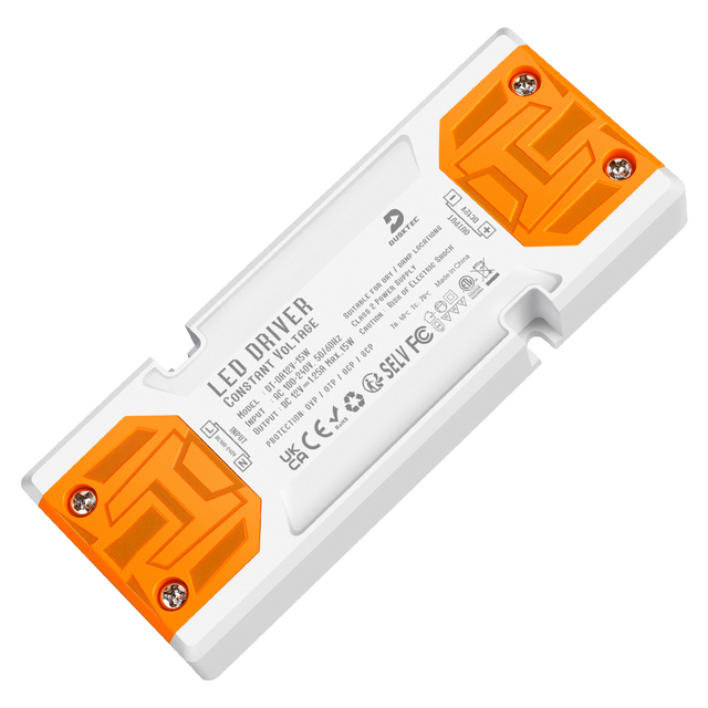 15w Switching Power Supply Ultrathin Dc12v 24v 30w 60w 100w Led Light Driver Led Driver