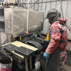 Fábrica Rectángulo 15*20cm Sublimación Foto Pizarra Marco Placa Sublimación brillante Roca Piedra Pizarra Espacios en blanco EE. UU. Almacén Placa - Product Image 2