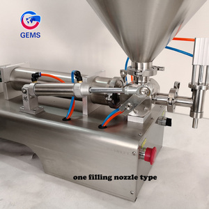 <span class=keywords><strong>Prix</strong></span> de la petite machine de remplissage d'huile de parfum, machine de remplissage pneumatique de flacons de parfum, remplisseuse de pots, machine de remplissage d'huile épaisse - Product Image 5