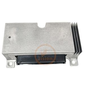Excavator E380D <b>Air</b> <b>Conditioner</b> Controller Panel 11443400-04 - Product Image 6