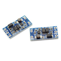 Module d'alimentation DC-DC, entrée 28V~55V, sortie positive et négative 12V, carte de conversion 5V à 12V