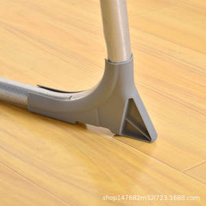 เตียงโลหะพับได้โครงเหล็กสีลายทางดีไซน์เรียบง่ายเตียงเดี่ยวพับได้สำหรับเด็กผู้ใหญ่ผู้สูงอายุ 185x60-90x35 ซม. - Product Image 5