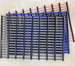 Mềm Ống mat chống trượt PVC Phòng Tắm Spa sàn hồ bơi cửa thảm không thấm nước tắm Mat Đối với trang chủ khách sạn sử dụng - Product Image 2