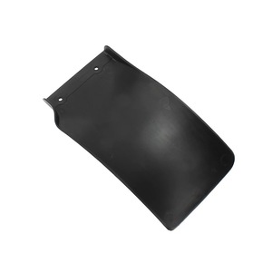 Plaque de protection de garde-boue arrière de moto Zuqing pour Crf250R Crf450R 2009-2013, pièce de modification Qm101 - Product Image 4